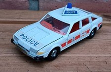 Corgi toys 339 rover 3500 - toys,