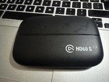 Elgato HD60 S Game Capture