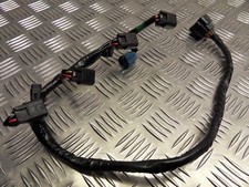 Genuine Yamaha YZF R6 Engine coil sub wiring loom harness 2006 to 2016