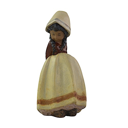 Lladro figurine gres 2076 - figurine,, gres,