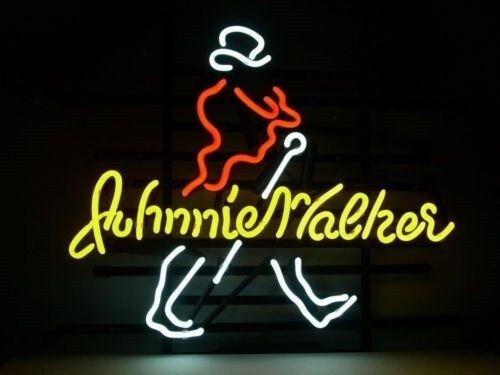 X16 johnnie walker - 20"x16",