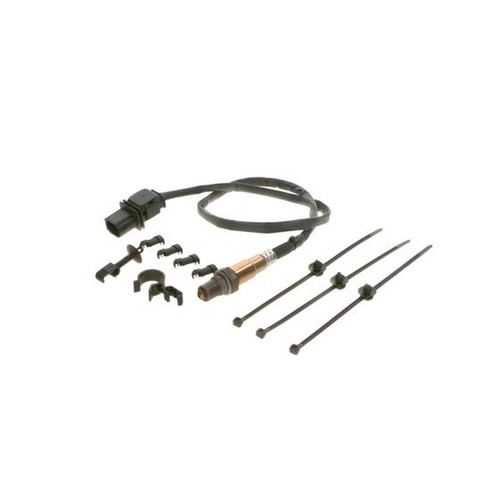 Lambda sensor 0258017178 bosch - lambda,