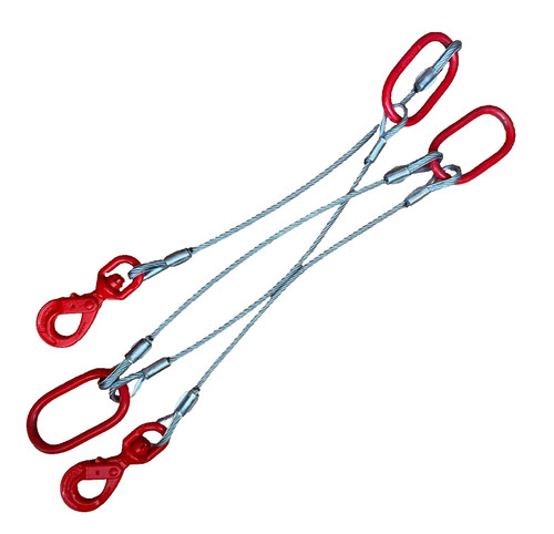 2ton steel wire - wire, winch