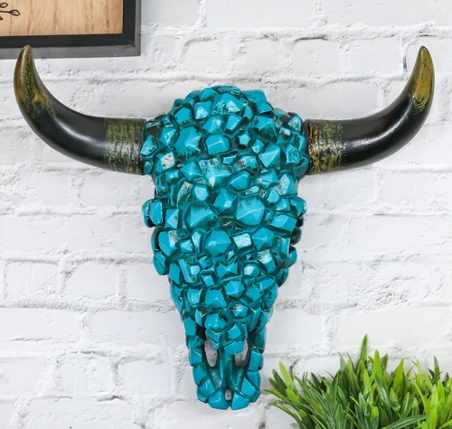 Southwest steer bison - southwest,