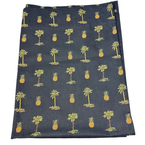 Waverly tier curtain aloha - tier,
