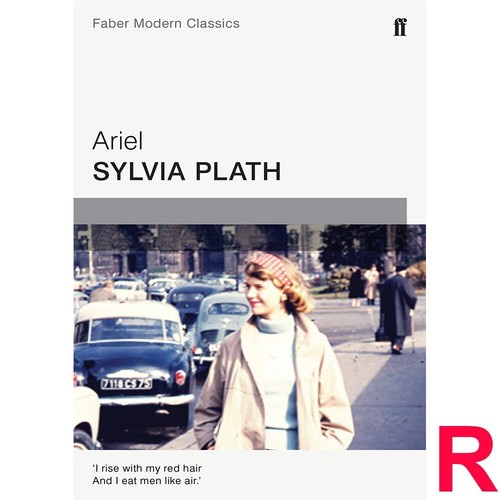 Ariel faber modern classics - ariel:,