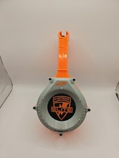 Nerf gun magazine 25 dart drum Hyperfire rhino fire Rampage ect orange & Black 