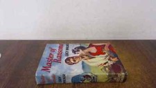 			Master Of Ransome, Lucy Walker, Collins, 1958, Hardcover		