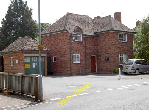 Photo 6x4 school - photo,