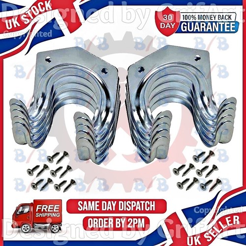 Tool hanger hooks - 10,