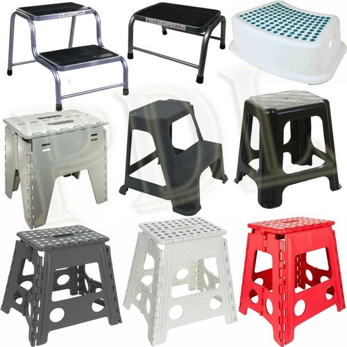 Small large plastic folding - small/large,