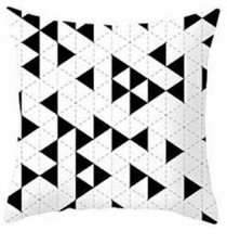 Cushion Covers *New* Geometric