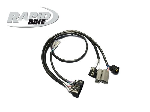 Rapid bike wiring for easy - bike,
