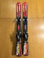 Völkl Racetiger 90cm Kids Skis 