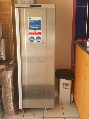 Gram compact upright - 2,