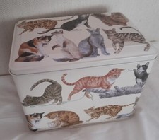 Emma Bridgewater Storage Tin