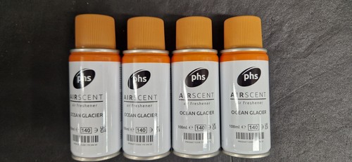 New phs aerofresh aerosol - new,