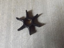 Johnson/Evinrude outboard