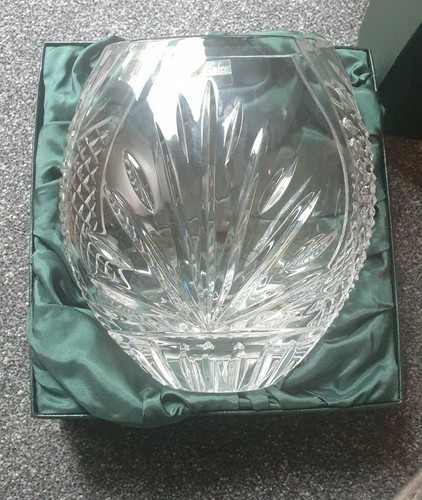 Galway irish crystal - irish,