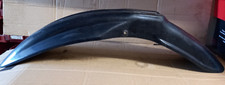 APRILIA MX 125 FRONT MUDGUARD  FRONT FENDER