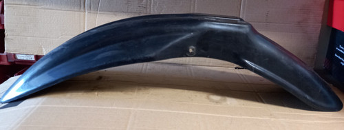 Aprilia 125 front mudguard - aprilia,