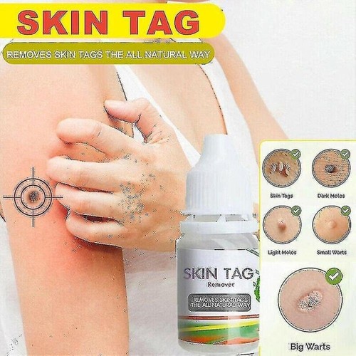 Tag cure skin - tag-cure,