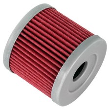 Caltric Oil Filter for Suzuki