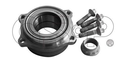 Gsp 9249002k wheel bearing - gsp,