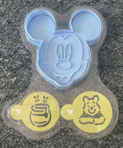 Disney mickey mouse cookie - disney,