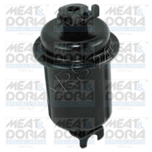 Fuel filter for - for, hyundai