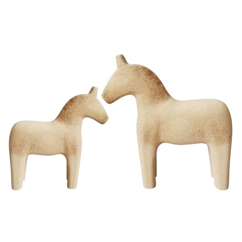 Animal ornament shaped - animal, animal-shaped