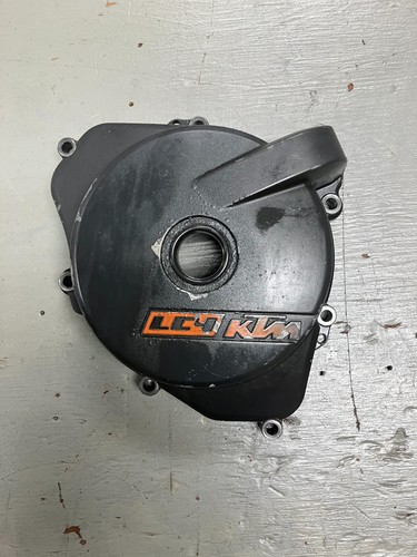Ktm 690 supermoto smc - ktm,