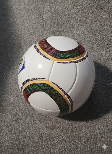 Jabulani 2010 world cup - jabulani,