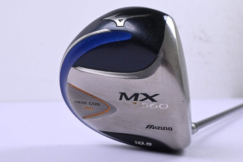 Mizuno 560 driver 10 - mx-560, /