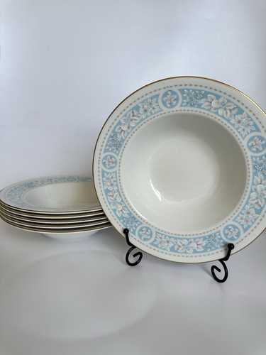 Set royal doulton hampton - of, 6