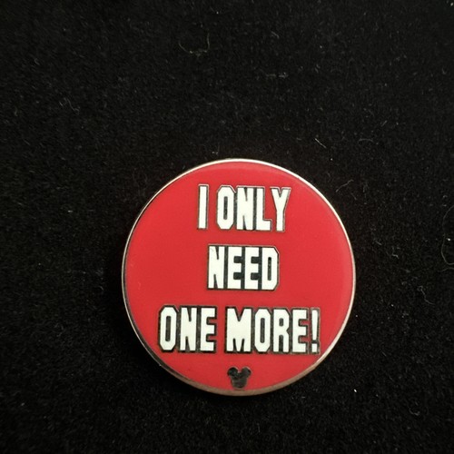Only need one more - more, hidden