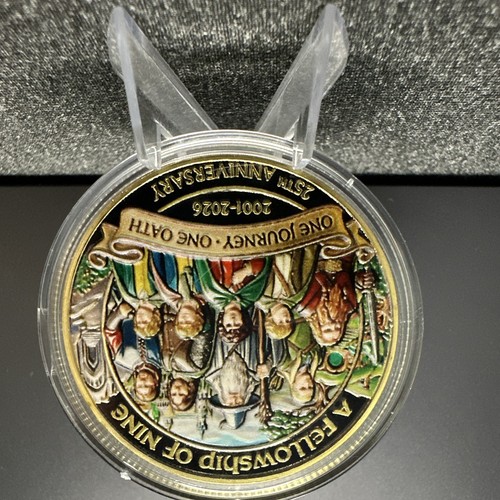 The lord rings one - the,