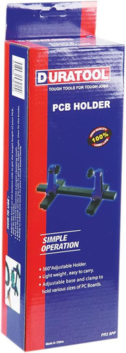 Pcb holder clamp holds - holder,