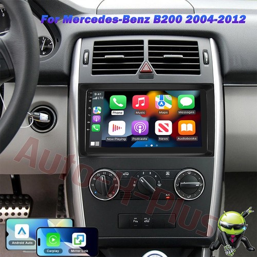 Carplay for mercedes benz - carplay, b
