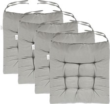 4x Outdoor Garden Chair