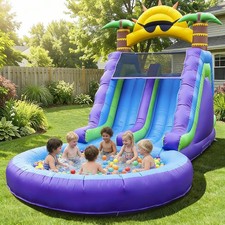 Commercial Inflatable Bounce