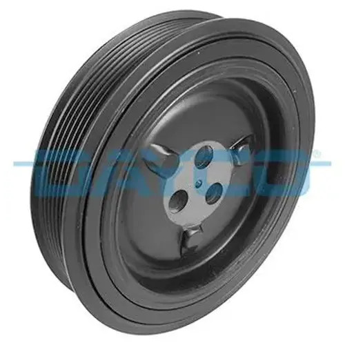 Crankshaft pulley dpv1210 - pulley,