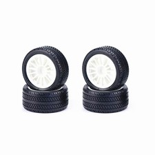 Carisma M48S Audi Sport