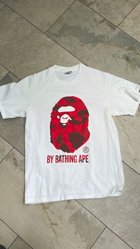 Bathing ape bape - a,