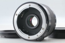 [Near MINT] Nikon Teleconverter TC-201 2X From JAPAN