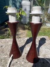 VTG Teak Mid Century Style