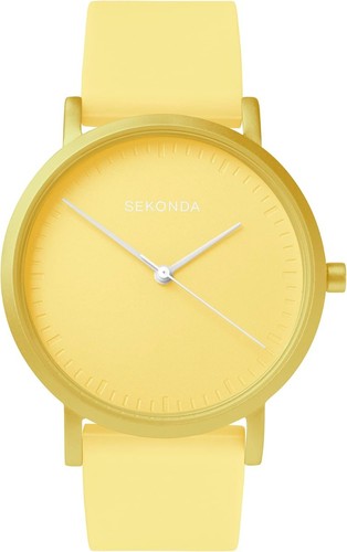 Sekonda palette ladies watch - ladies,