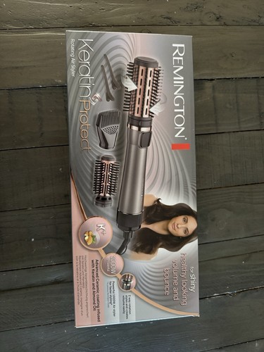Remington rotating airstyler - rotating,