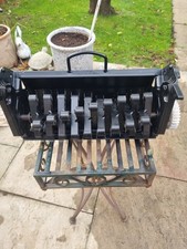 Qualcast 35S Scarifier aerator  Cassette 14” Atco Balmoral Allett Kensington 