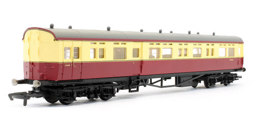 Hornby r4791 autocoach - hornby,